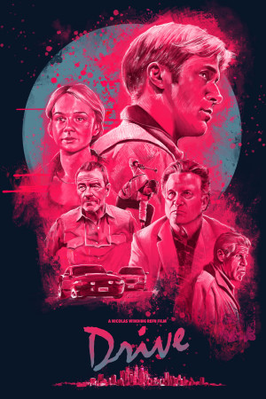 Drive