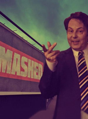 Mashed