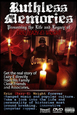 Ruthless Memories, Eazy-E Documentary