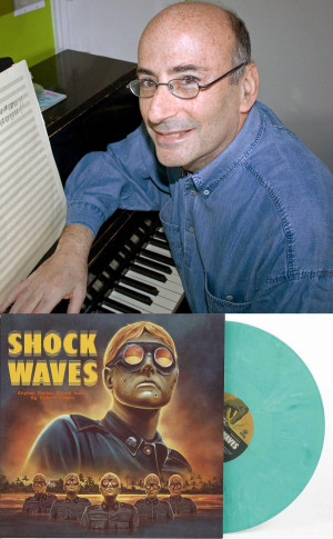 Notes for the Undead Interview with Composer Richard Einhorn (2014