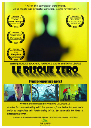 Le risque zéro
