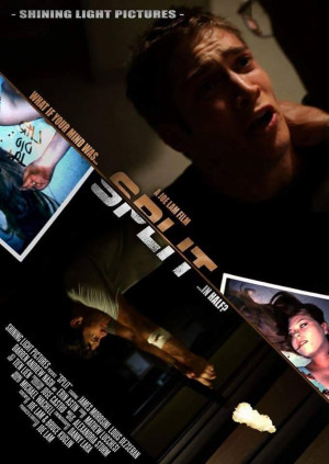 Split