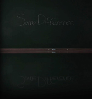 Same Difference