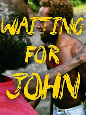 Waiting for John