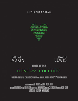 Binary Lullaby
