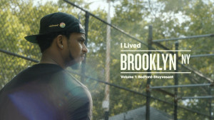 I Lived: Brooklyn