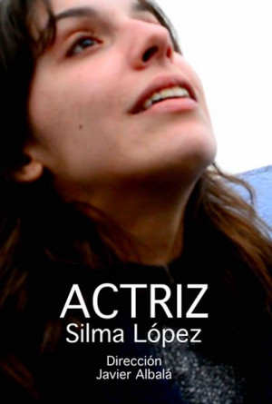 Actriz (2017) movie posters