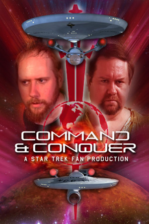 Command & Conquer