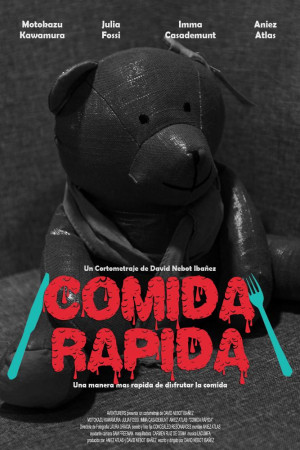 Comida Rápida