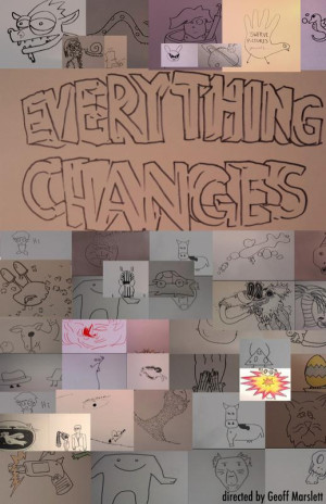 Everything Changes