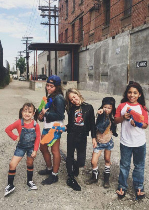 Gang War (2018) movie posters