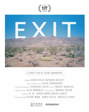 Exit