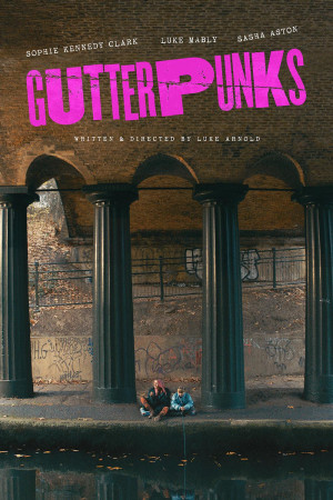 Gutterpunks