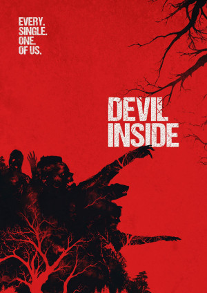 Devil Inside