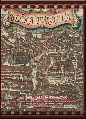 Becka tvrdjava