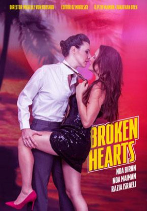 Broken Hearts