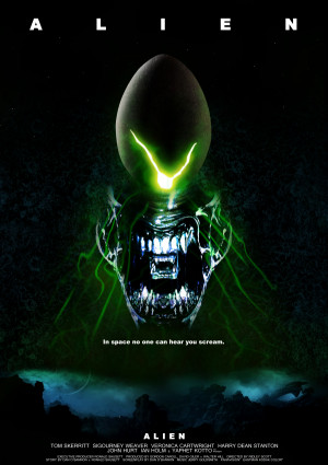 Alien