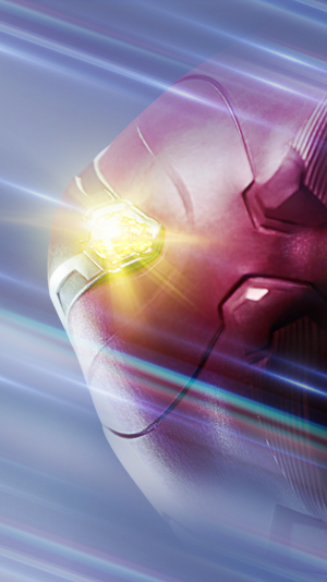 Marvel Studios: Legends