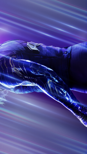 Marvel Studios: Legends