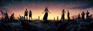 Eternals