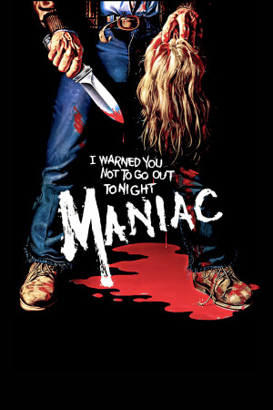 Maniac