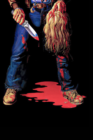 Maniac