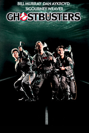 Ghostbusters