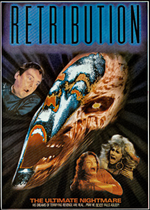 Retribution