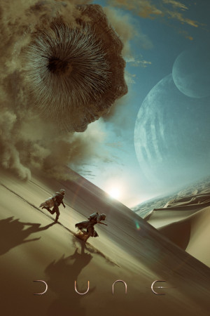 Dune: Part One