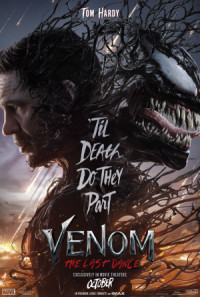 Venom The Last Dance (2024)