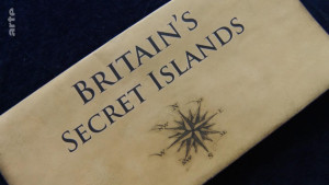 Britain's Secret Islands (2022) movie posters
