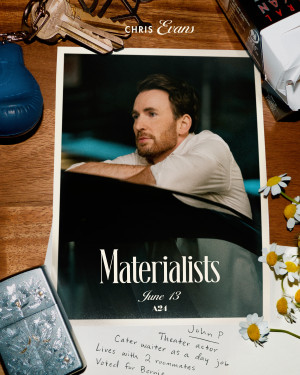 Materialists