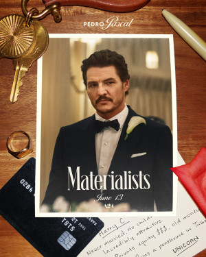 Materialists