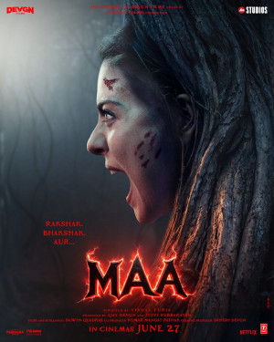 Maa