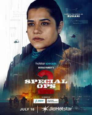 Special OPS