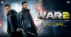 War 2