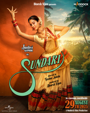 Param Sundari