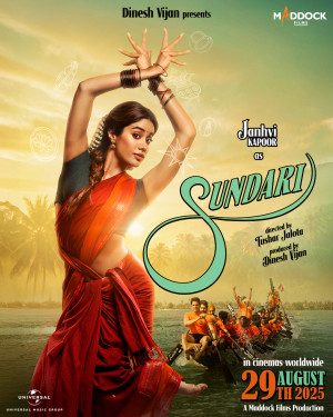 Param Sundari
