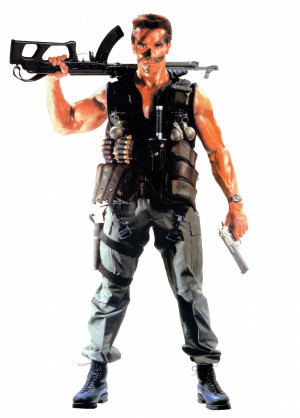 Commando