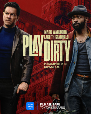 Play Dirty