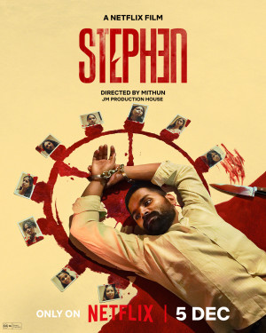 Stephen