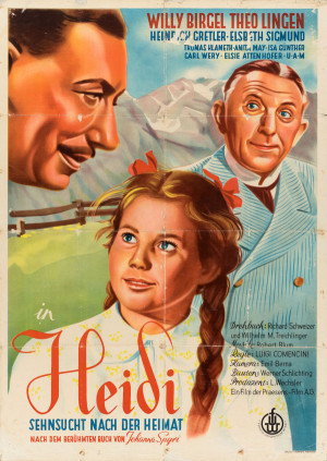Heidi