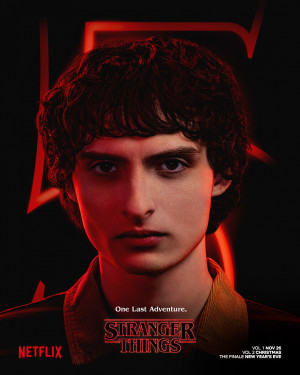 Stranger Things