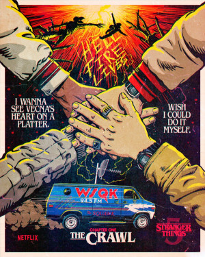 Stranger Things