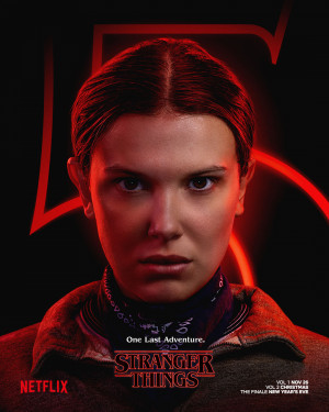 Stranger Things