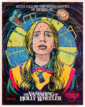 Stranger Things