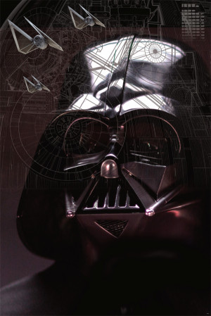 Rogue One: A Star Wars Story