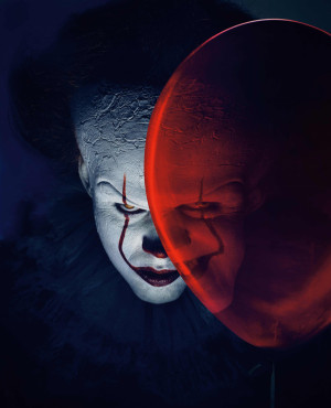 It