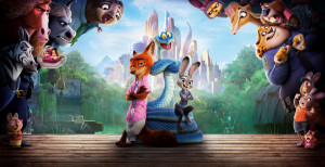 Zootopia 2