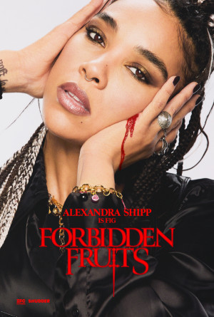 Forbidden Fruits